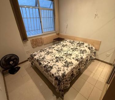 Inga Apartamento | Quarto Niterói-Ingá