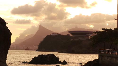 Inga Apartamento | Quarto Niterói-Ingá