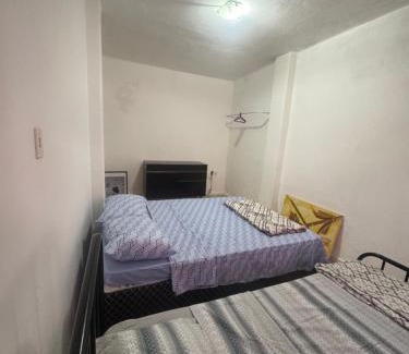 Valenca Casa | Quarto no Coração de Valença
