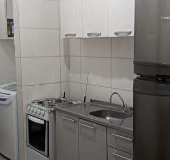 Itoupava Apartamento | Quarto no nova germania