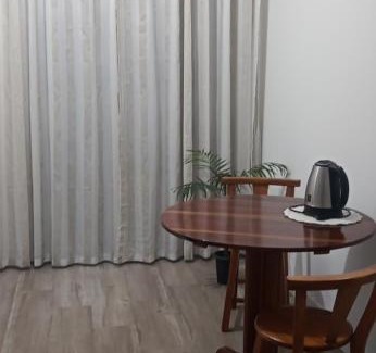 Itoupava Apartamento | Quarto no nova germania