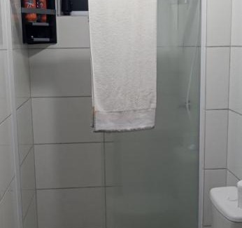 Itoupava Apartamento | Quarto no nova germania