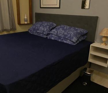 Capim Macio Casa | Quarto - Nosso Lar em Natal