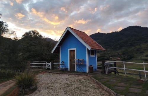 Goncalves Otro | Quarto Pérola simples