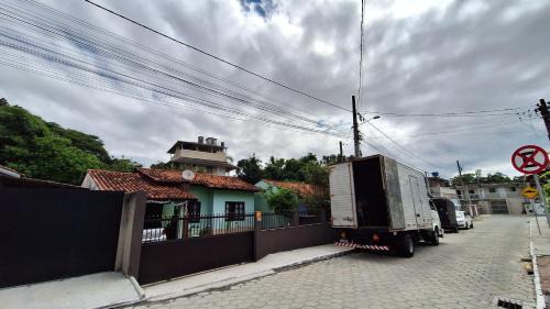 Vargem do Bom Jesus Casa | Quarto Para 2 pessoas