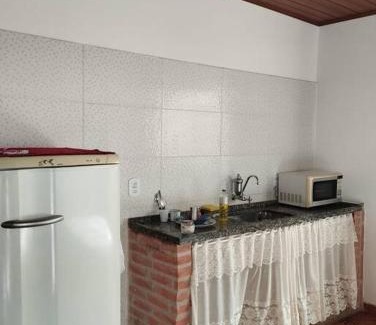 Indaiatuba Apartamento | Quarto para 3 pessoas - Sobrado