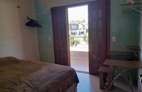 Setor Jao Casa | Quarto para casal em Goiânia setor Jaó
