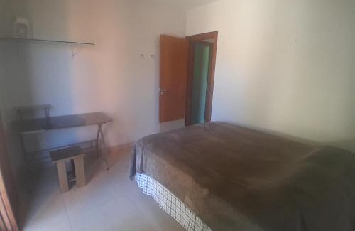 Setor Jao Casa | Quarto para casal em Goiânia setor Jaó