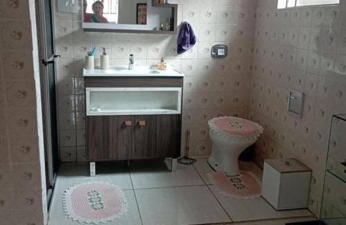 Agua Verde Casa | Quarto para Oktoberfest