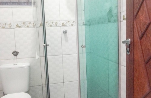 Centro Casa | Quarto Para Viajantes