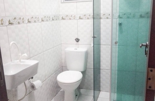 Centro Casa | Quarto Para Viajantes