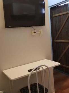 Republica Casa | Quarto particular em Vitória