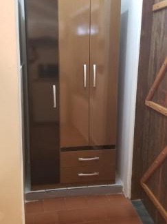 Republica Casa | Quarto particular em Vitória