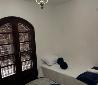 Sao Paulo Casa | Quarto próx ao Autódromo de Interlagos
