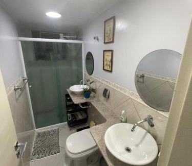 Vila Nova Casa | Quarto próximo a vila germânica