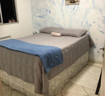 Vila Nova Casa | Quarto próximo a vila germânica