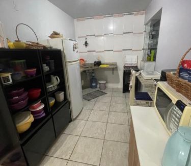 Vila Nova Casa | Quarto próximo a vila germânica