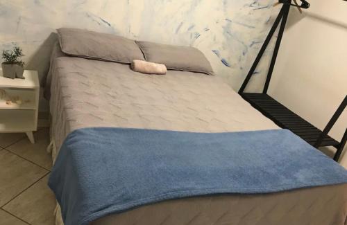 Vila Nova Casa | Quarto próximo a vila germânica