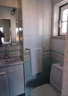 Odivelas Casa | Quarto privado 3