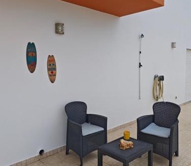 Grandola Casa | Quarto privado Alentejo Litoral