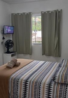 Escola Agricola Casa | Quarto Privado com Suíte - Oktoberfest 10min
