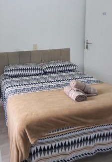 Escola Agricola Casa | Quarto Privado com Suíte - Oktoberfest 10min