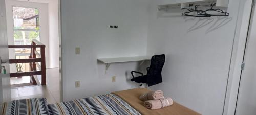 Escola Agricola Casa | Quarto Privado com Suíte - Oktoberfest 10min