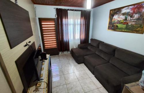 Alto Alegre Casa | Quarto privado em casa mobiliada
