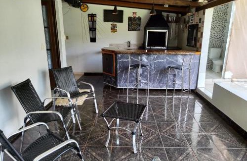 Alto Alegre Casa | Quarto privado em casa mobiliada