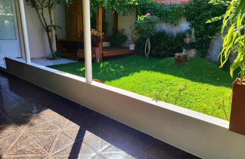 Alto Alegre Casa | Quarto privado em casa mobiliada
