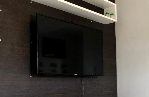 Vila Yolanda Casa | Quarto Privado em residência no Coração de Foz - casa e banheiro compartilhado