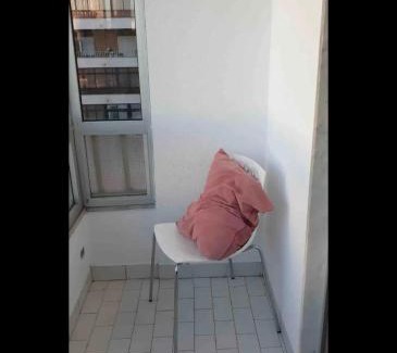 Santa Iria de Azoia Casa | Quarto privado num apartamento partilhado