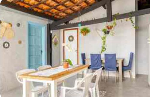 Santana de Parnaiba Casa | Quarto Privativo em Santana de Parnaiba 02