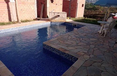 Santana de Parnaiba Casa | Quarto Privativo em Santana de Parnaiba 02