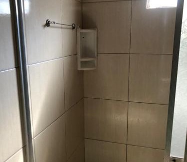 Sinop Casa | Quarto privativo 01