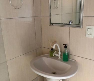 Sinop Casa | Quarto privativo 02