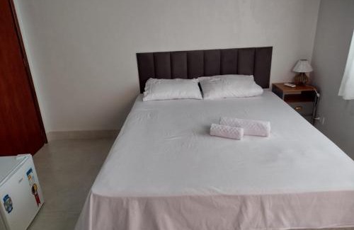 Sinop Casa | Quarto privativo 02