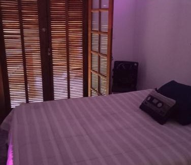 Guarulhos Casa | Quarto Privativo a 10 Min do Aeroporto GRU I