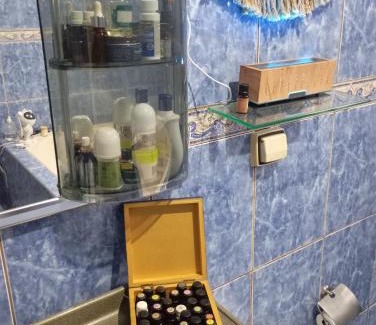 Guarulhos Casa | Quarto Privativo a 10 Min do Aeroporto GRU I