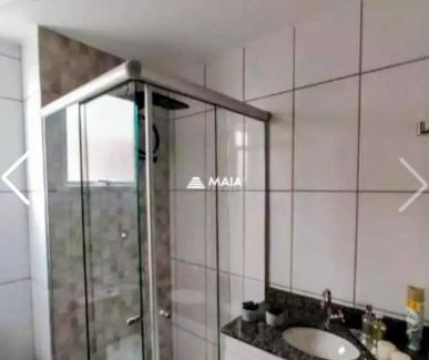 Uberaba Casa | Quarto privativo - APTO COMPARTILHADO