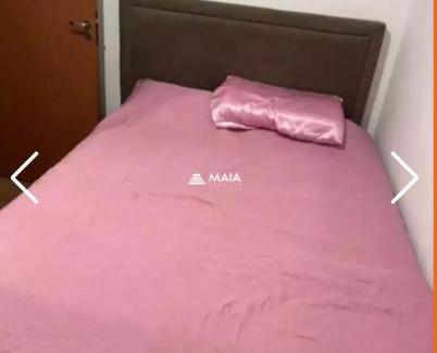 Uberaba Casa | Quarto privativo - APTO COMPARTILHADO