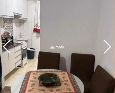 Uberaba Casa | Quarto privativo - APTO COMPARTILHADO