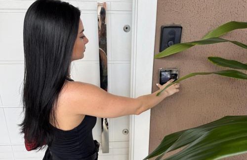 Campinas Apartamento | Quarto privativo