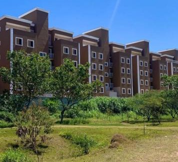 Sadokim Apartamento | Quarto Privativo
