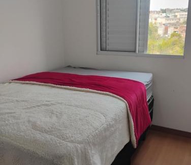 Sadokim Apartamento | Quarto Privativo