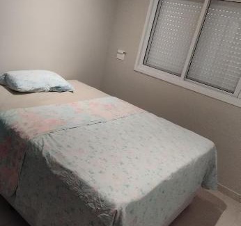 Alphaville Casa | Quarto Privativo em Alphaville