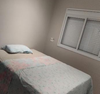 Alphaville Casa | Quarto Privativo em Alphaville