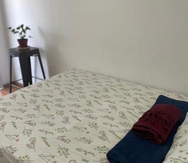 Alphaville Apartamento | Quarto privativo em Bethaville Barueri