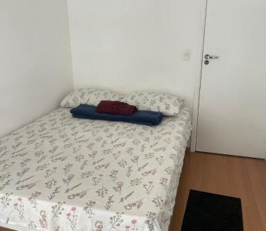 Alphaville Apartamento | Quarto privativo em Bethaville Barueri