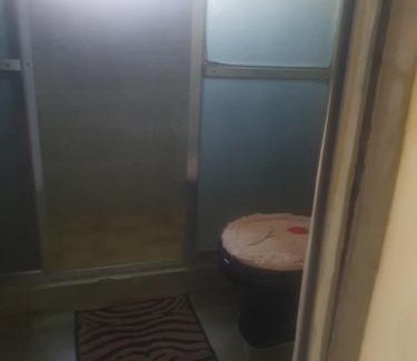 Del Castilho Casa | Quarto privativo em Del Castilho